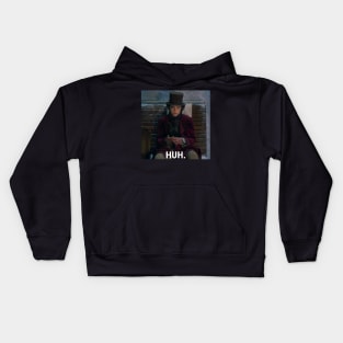 Timmy Wonka HUH Kids Hoodie